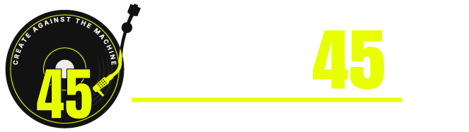 Static45 — Enterprise tools. Independent shops.